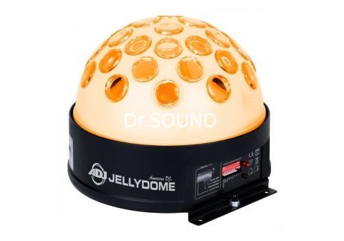 Ремонт  American DJ Jelly Dome LED